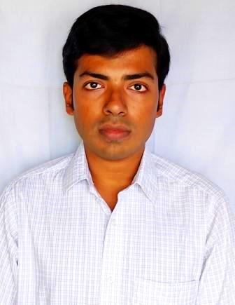 Anirban Chakraborty