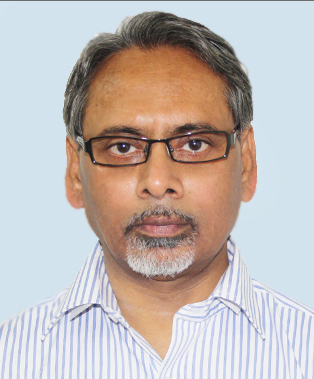 Bhargab B. Bhattacharya