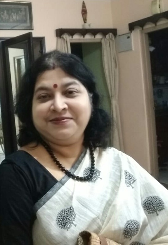 Sm. Nandini Das