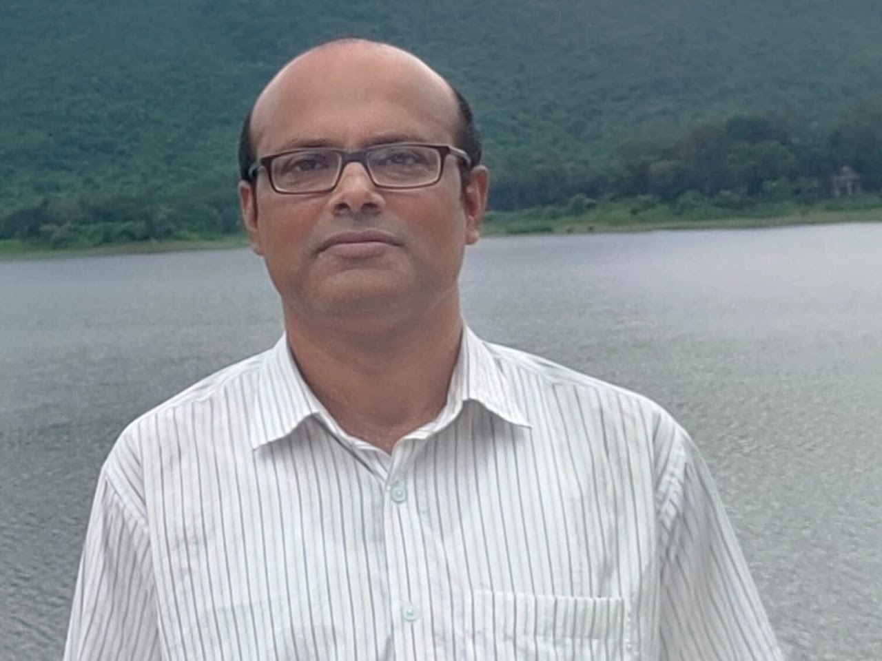 Pradip Bhattacharyya