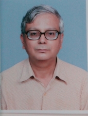 Nachiketa Chattopadhyay