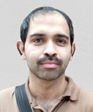 Partha Sarathi Mukherjee