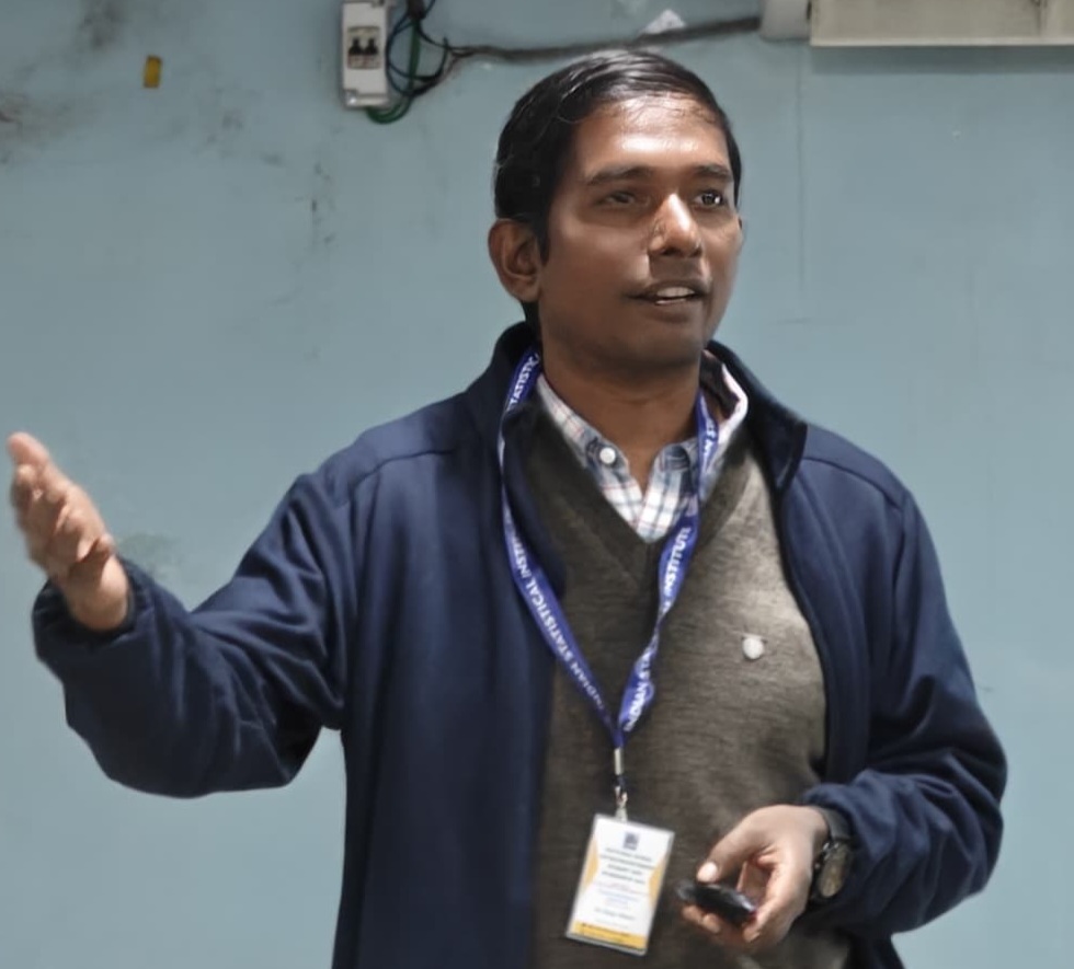 Raju Maiti