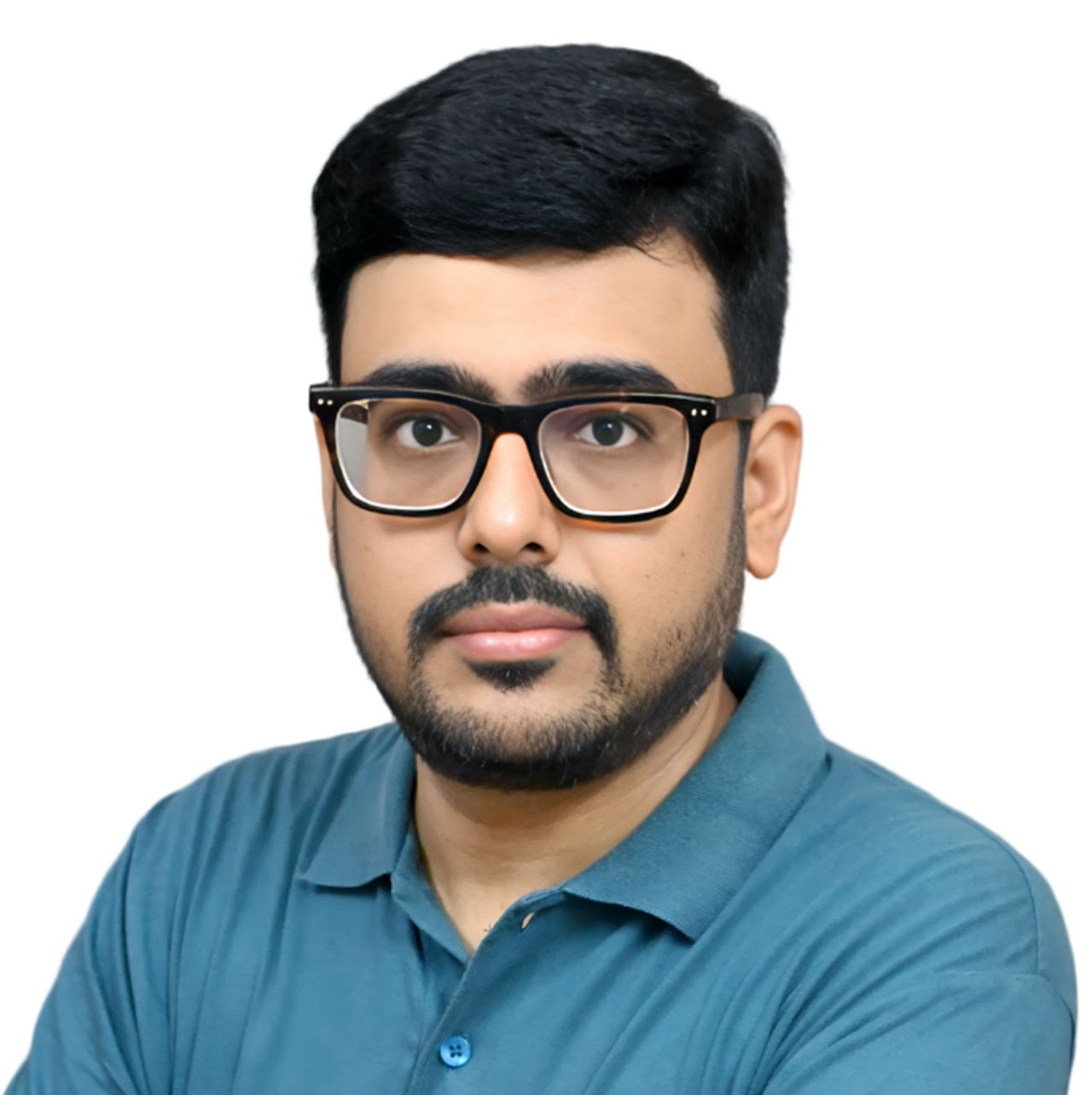 Tridib Kumar Mondal