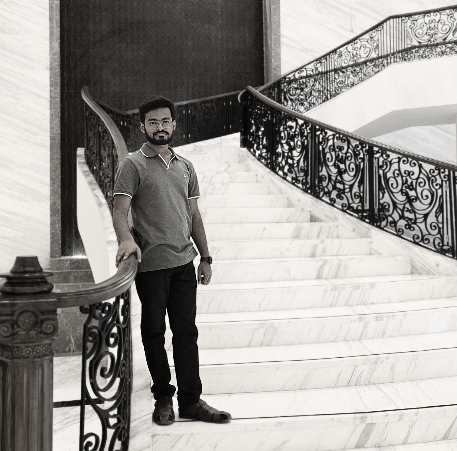 Iman Kundu