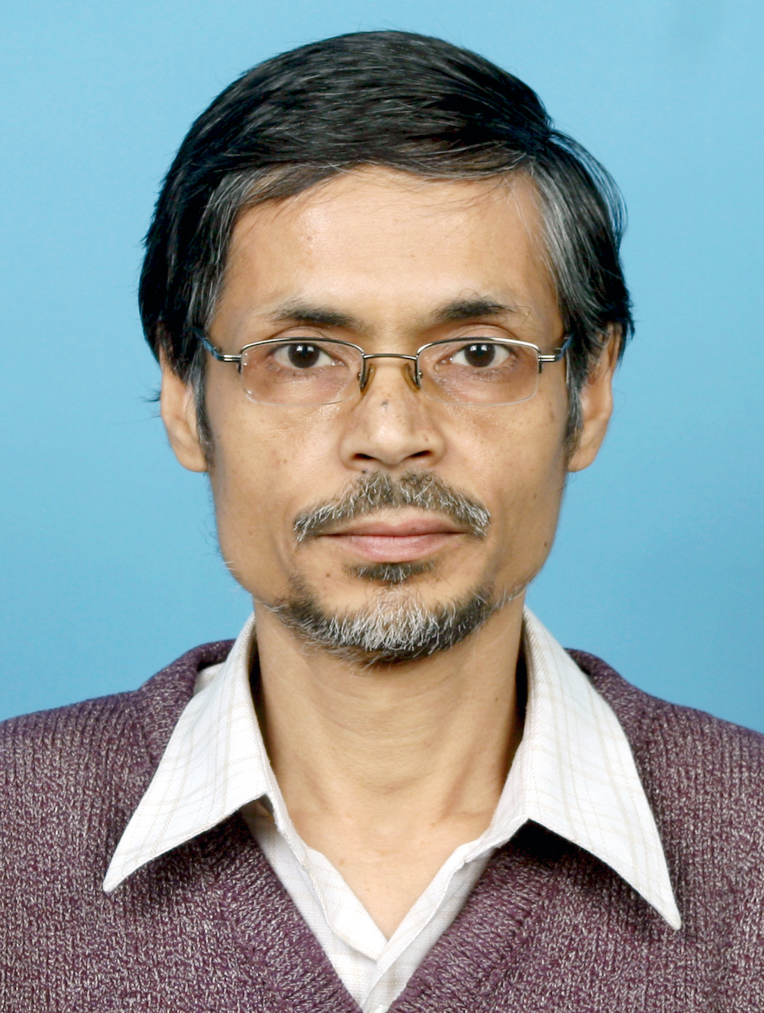 Gopal Krishna Basak
