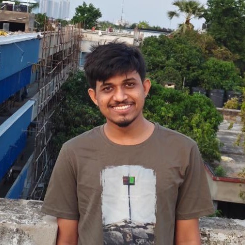 Sk Ismail