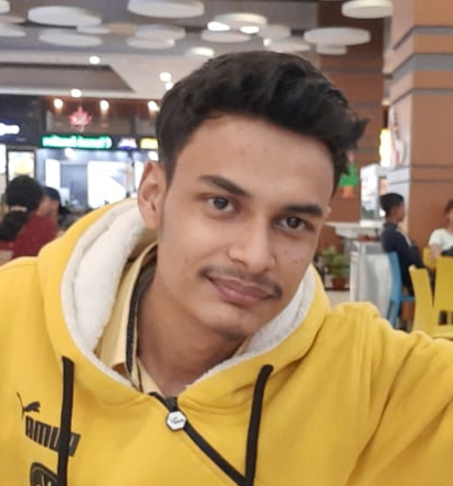 Uddalak Mukherjee