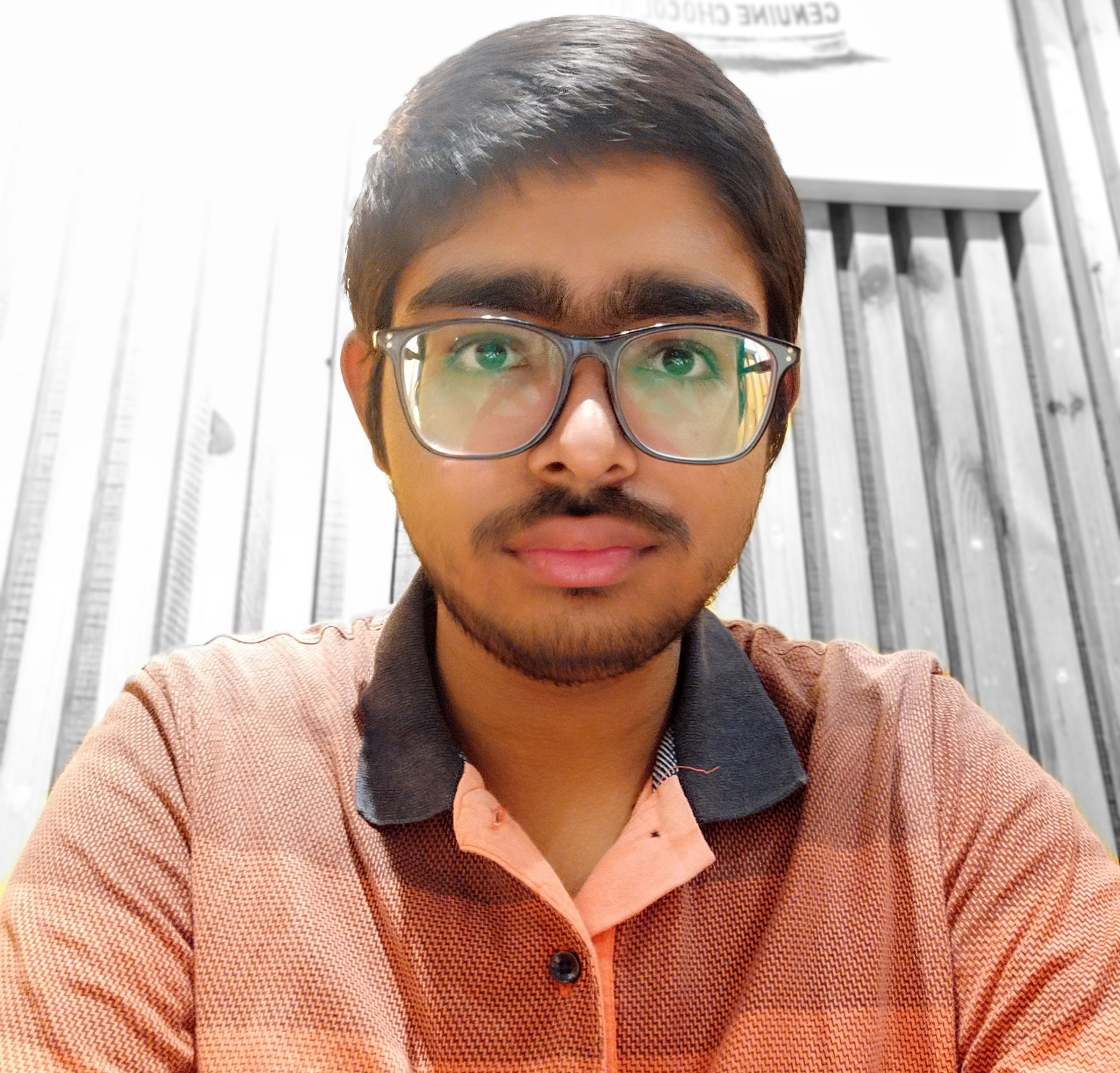 Subhadeep Pal