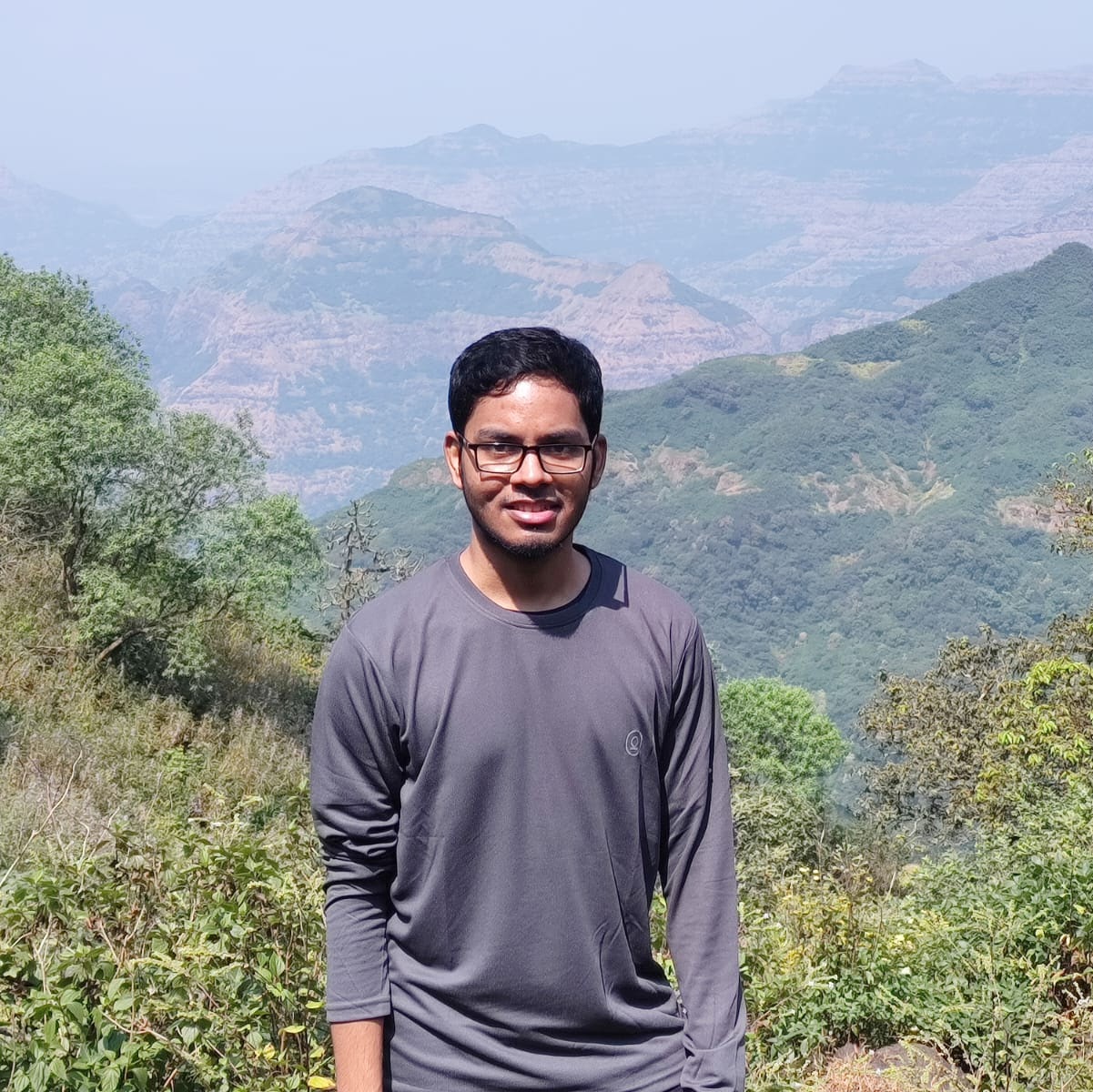 Shouvik Mondal