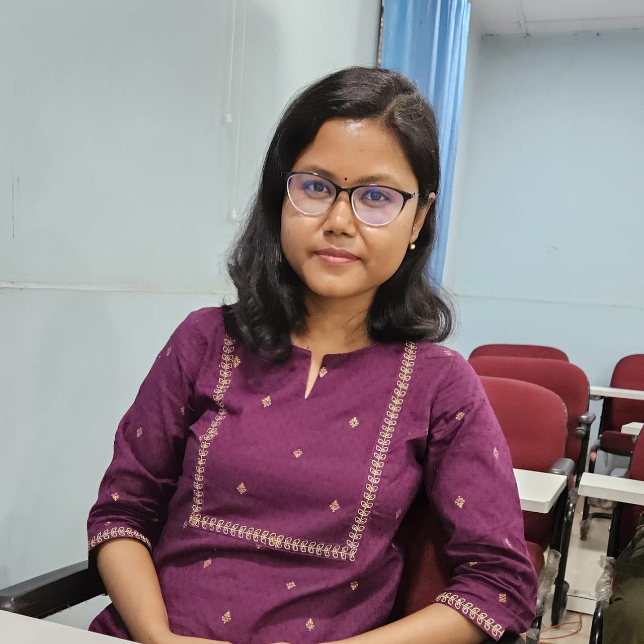 Ambika Barman